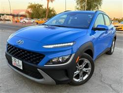 هیۆندای کۆنا